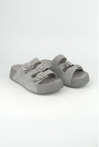 Шлепанцы ALLSY 206796