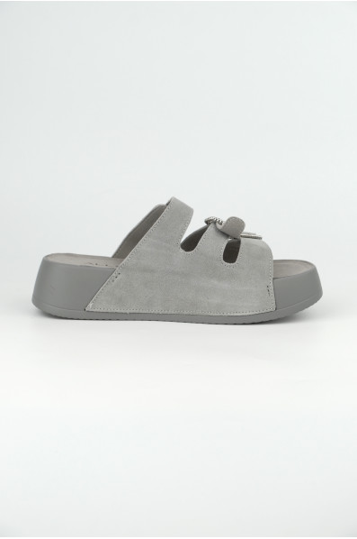 Шлепанцы ALLSY 206796