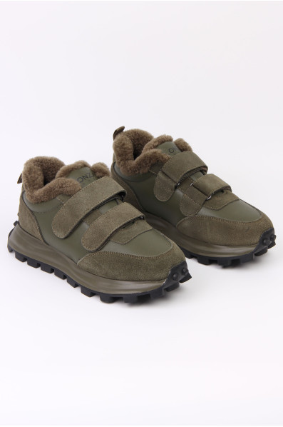 Кросівки Lonza 180837