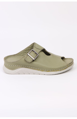 Шльопанці Anna Lucci 191663