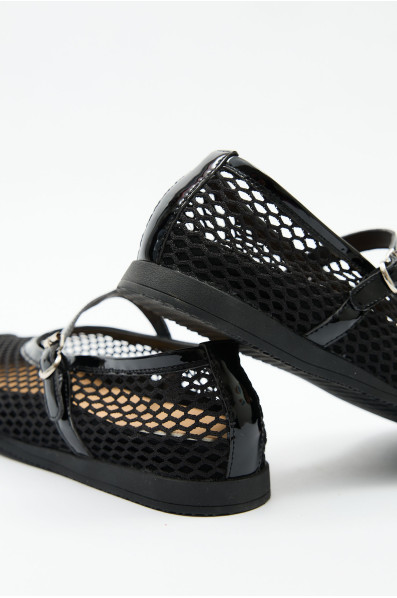 Балетки 206857