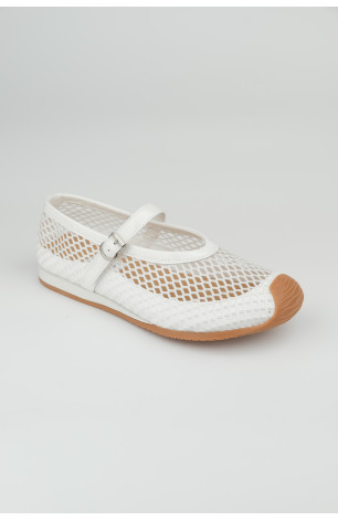 Мокасини Балетки ALLSY 206860