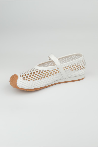 Мокасини Балетки 206860