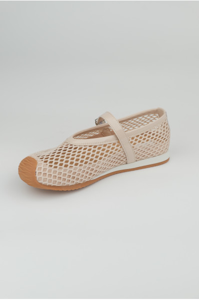 Мокасини Балетки ALLSY 206863