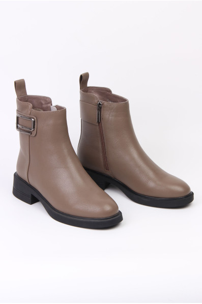 Ботинки Fabio Monelli 192289