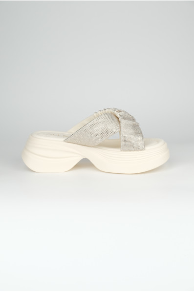 Шлепанцы 207048