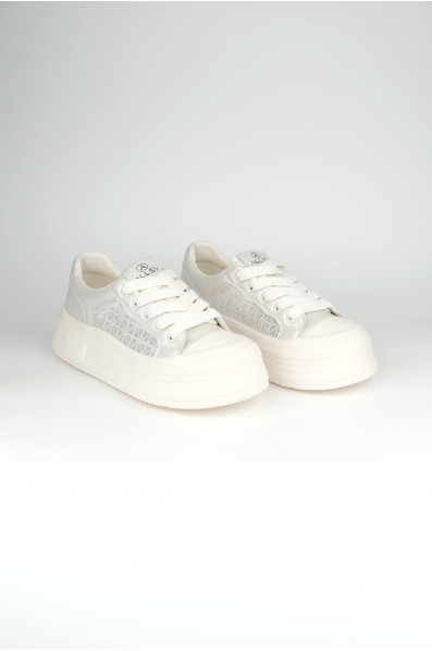 Кроссовки ALLSY 207044