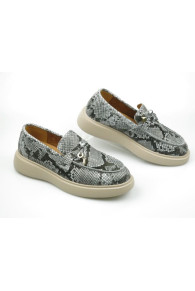 Туфлі Лофери Lonza 192386