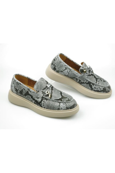 Туфлі Лофери Lonza 192386