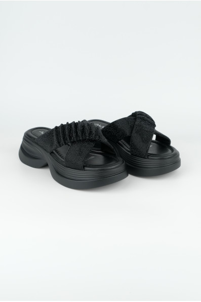 Шлепанцы 207051