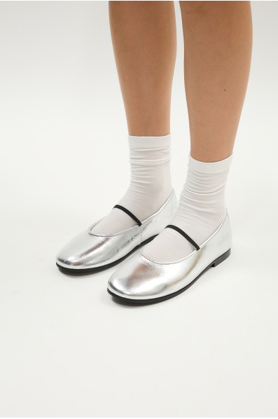 Балетки 192402