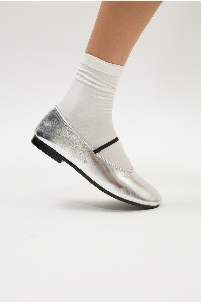 Балетки 192402