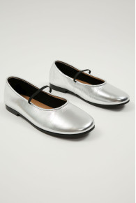 Балетки 192402