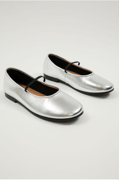 Балетки 192402