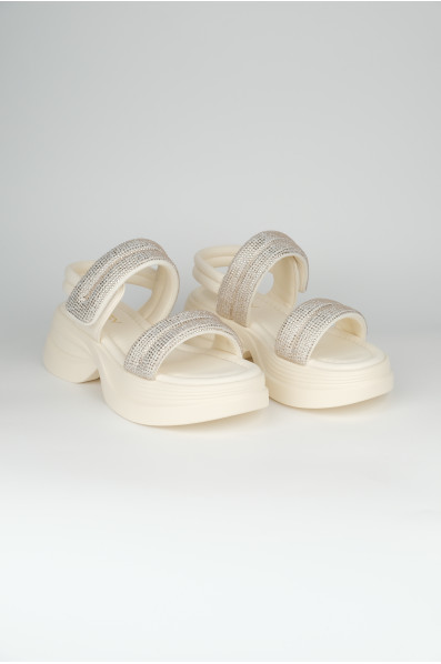 Босоножки 207057