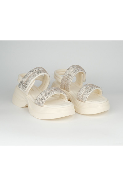 Босоножки 207057