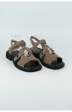 Босоножки ALLSY 210967