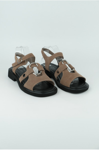 Босоножки ALLSY 210967