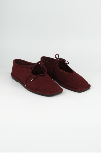 Мокасини Балетки ALLSY 210925