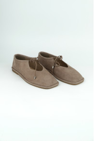 Мокасини Балетки ALLSY 210939