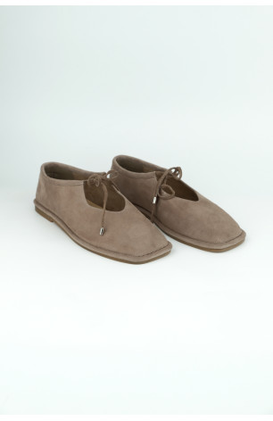 Мокасини Балетки ALLSY 210939