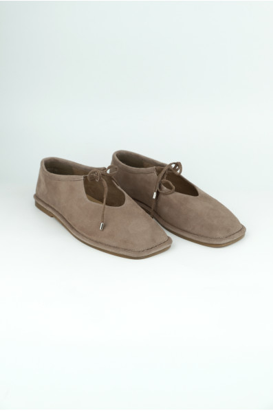 Мокасини Балетки ALLSY 210939