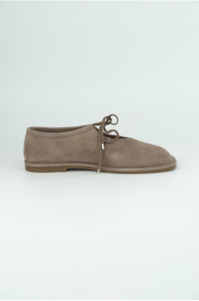 Мокасини Балетки ALLSY 210939