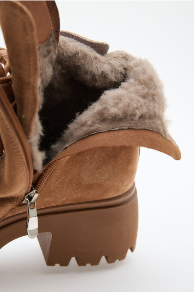 Ботинки Anna Lucci 192371