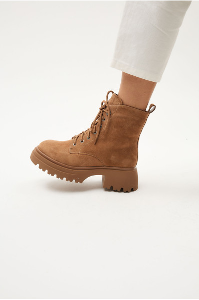 Ботинки Anna Lucci 192371