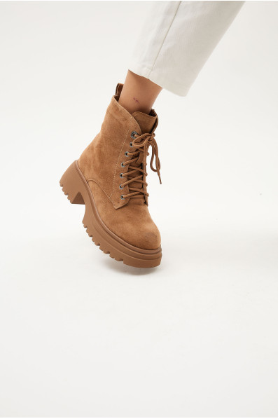 Ботинки Anna Lucci 192371