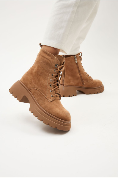 Ботинки Anna Lucci 192371