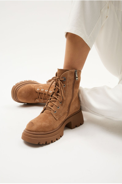 Ботинки Anna Lucci 192371