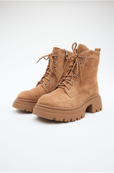 Ботинки Anna Lucci 192371