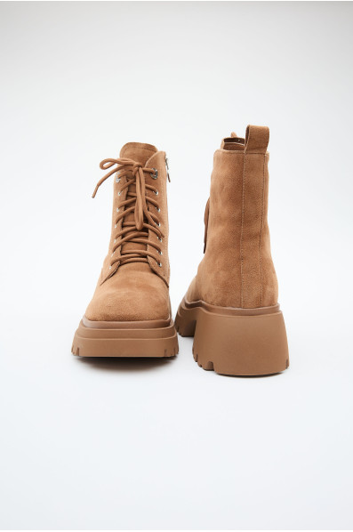 Ботинки Anna Lucci 192371