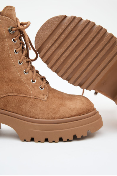 Ботинки Anna Lucci 192371