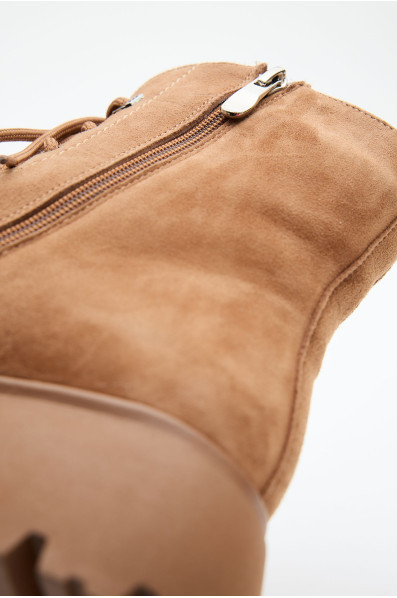 Ботинки Anna Lucci 192371