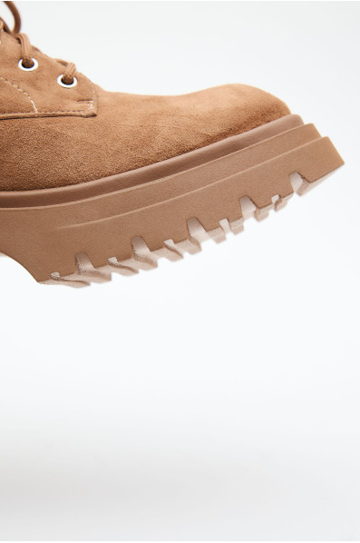 Ботинки Anna Lucci 192371