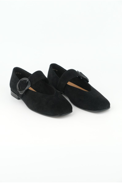 Туфли Лоферы ALLSY 210955