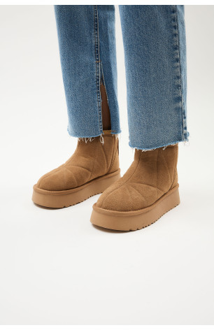 Уггі Lonza 192406