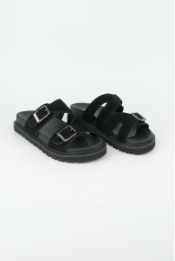 Шльопанці ALLSY 211133