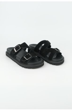 Шльопанці ALLSY 211133