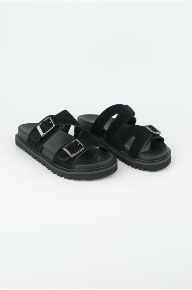 Шльопанці ALLSY 211133