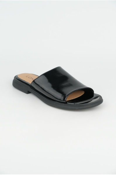 Шлепанцы ALLSY 210954