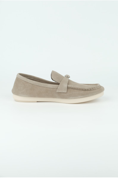 Мокасины Балетки 211015