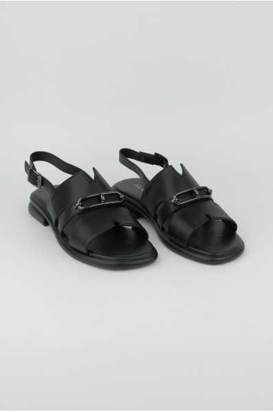 Босоножки ALLSY 210981