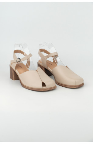 Босоножки ALLSY 211011