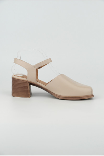 Босоножки ALLSY 211011