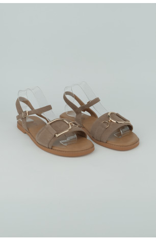 Босоножки ALLSY 210997