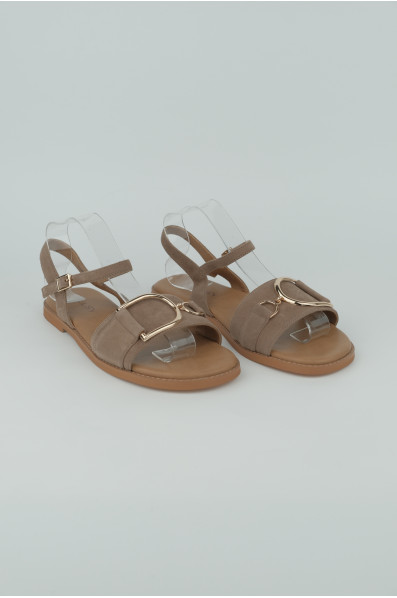 Босоножки ALLSY 210997