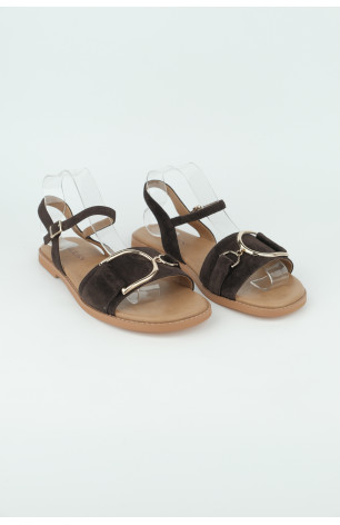 Босоножки ALLSY 211000